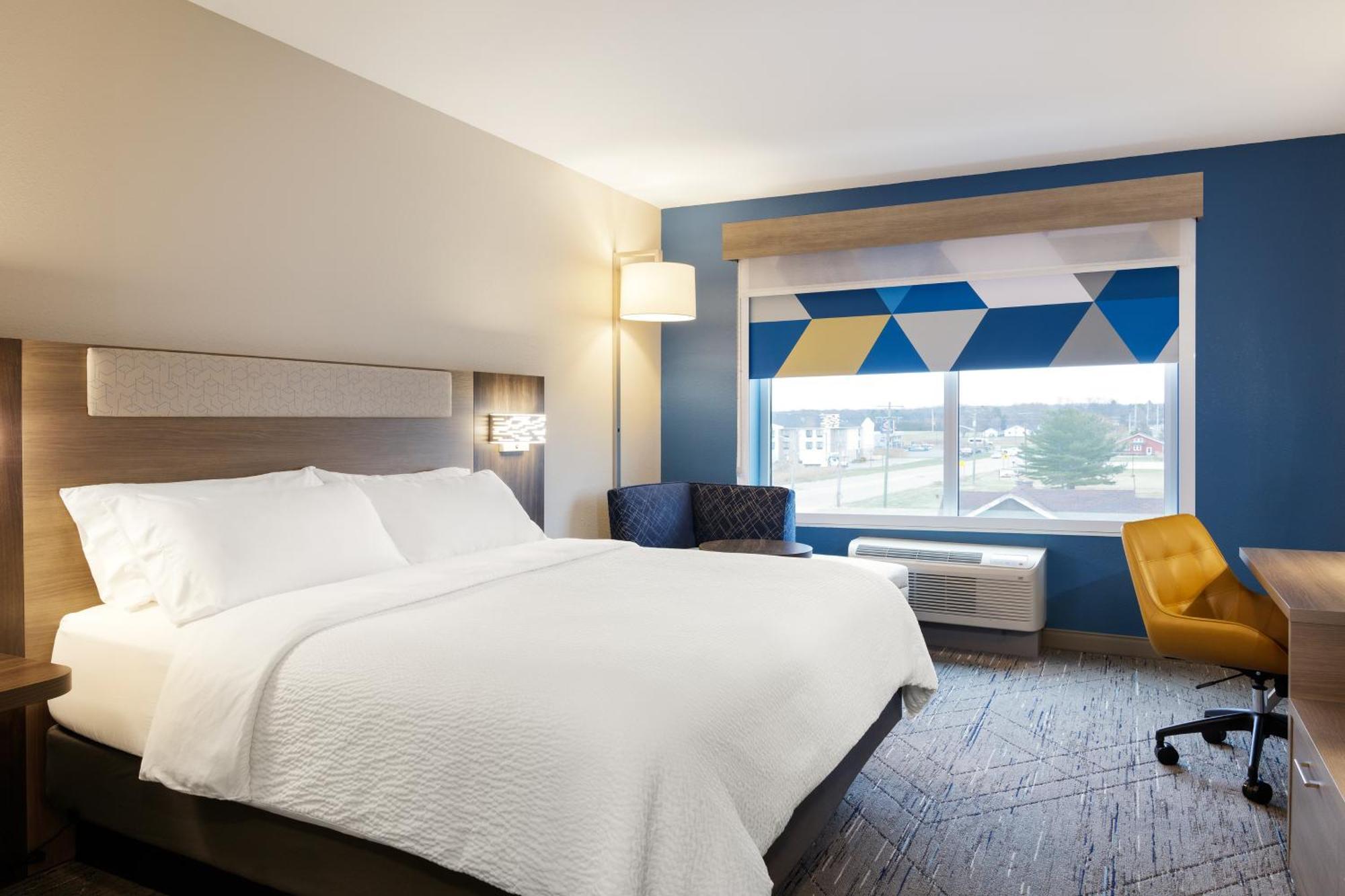 Holiday Inn Express & Suites Augusta W - Grovetown By Ihg Exterior photo