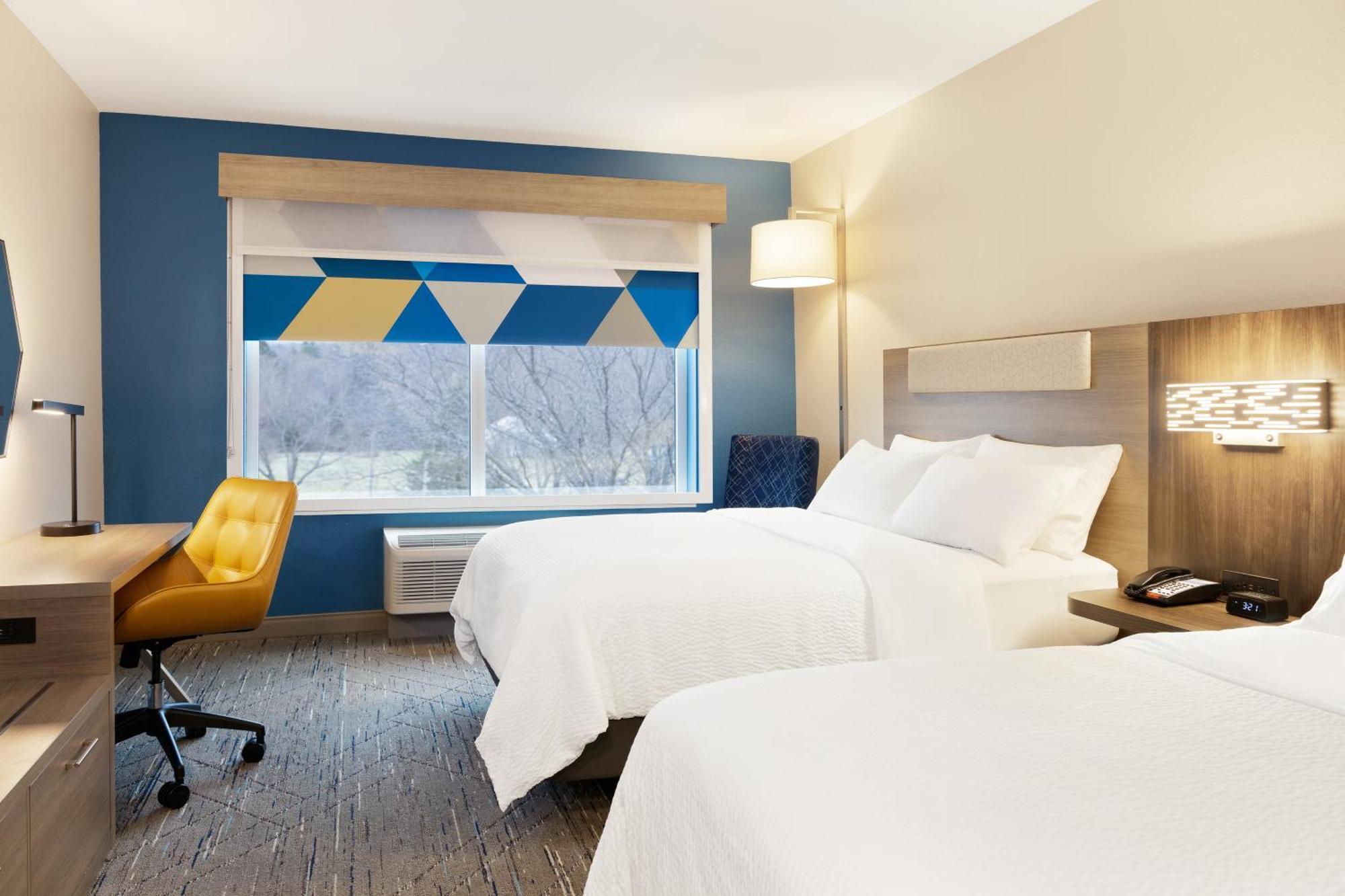 Holiday Inn Express & Suites Augusta W - Grovetown By Ihg Exterior photo