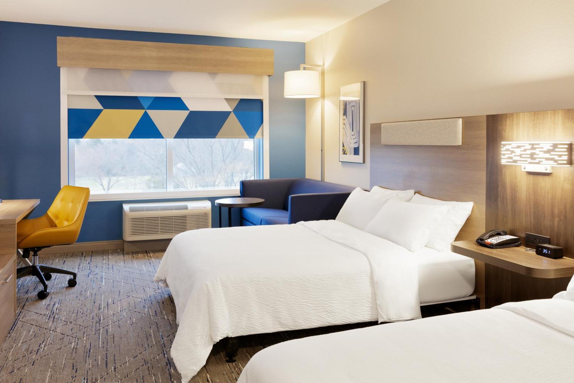 Holiday Inn Express & Suites Augusta W - Grovetown By Ihg Exterior photo
